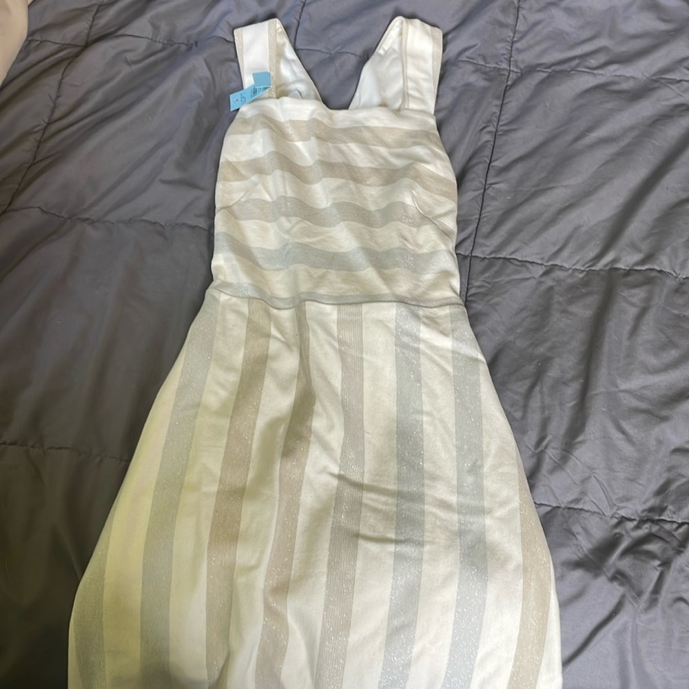 LOFT Mini Dress